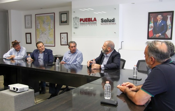Hoteles y moteles con mayor vigilancia sanitaria: DPRIS