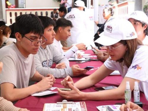 Puebla impulsa educación digital