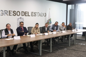 Congreso exhorta a vigilar el pago de prestaciones