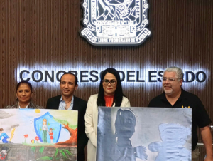 Abuso, violencia y finanzas, la discusión del Congreso de Puebla