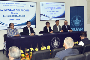 La facultad de Ciencias Políticas de la BUAP se vincula en lo social