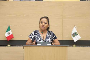 Congreso busca apoyos para estudiantes embarazadas