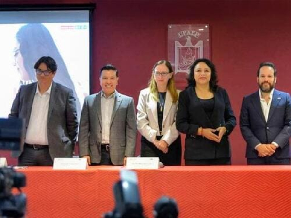 Tech Capital 2026 y FICTI llegan a Puebla