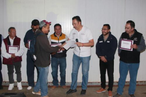 Puebla fortalece medidas de sanidad pecuaria