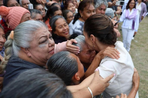 Claudia Sheinbaum enviará una iniciativa al Congreso de la Unión con tres nuevos programas