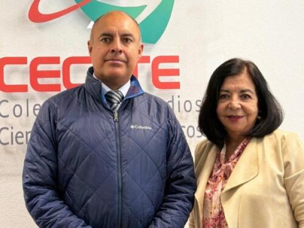 CECyTE Puebla establece acuerdos para seguridad educativa