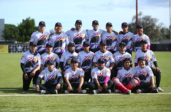 UVP concluye temporada histórica en beisbol de Conadeip