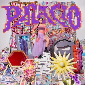 Elsa y Elmar, cantante colombiana