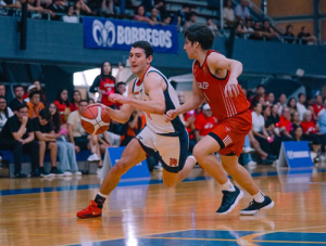 UMAD vence a UPAEP, va por el tricampeonato