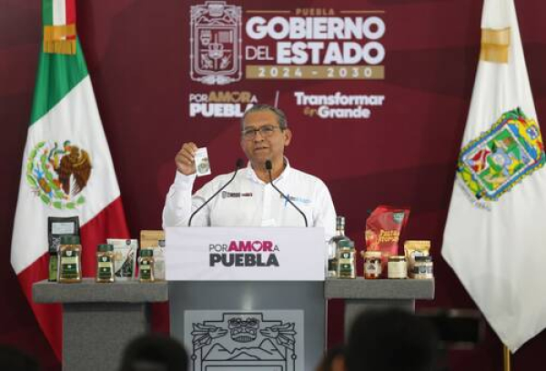 Anuncian Foro Estatal sobre Pobreza y Alimentación