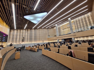 Congreso avala "Ley de Kilómetro Cero"