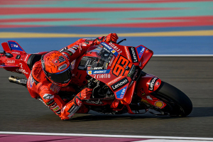 Marc Marquez, piloto MotoGP