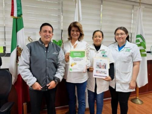 UTH innova con menús escolares nutritivos