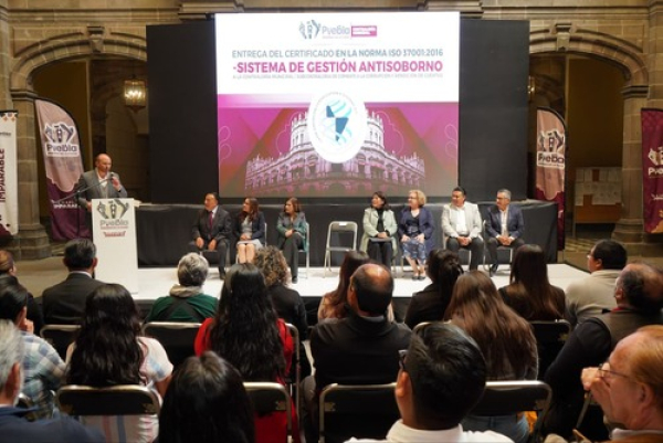 Ayuntamiento reafirma compromiso con la transparencia