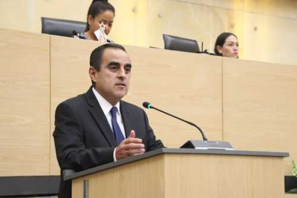 Proponen en Congreso derecho a la muerte digna