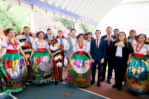 Puebla recibirá atletas