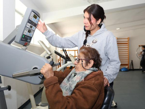 Invierten en Salud y Bienestar de grupos vulnerables