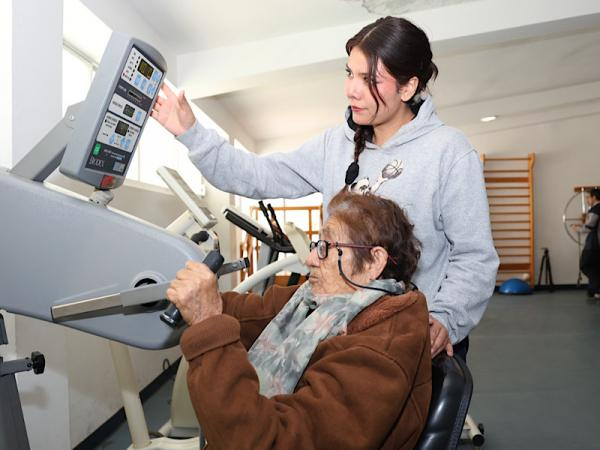 Invierten en Salud y Bienestar de grupos vulnerables