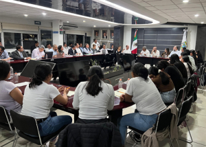 Diálogo abierto para establecer acuerdos