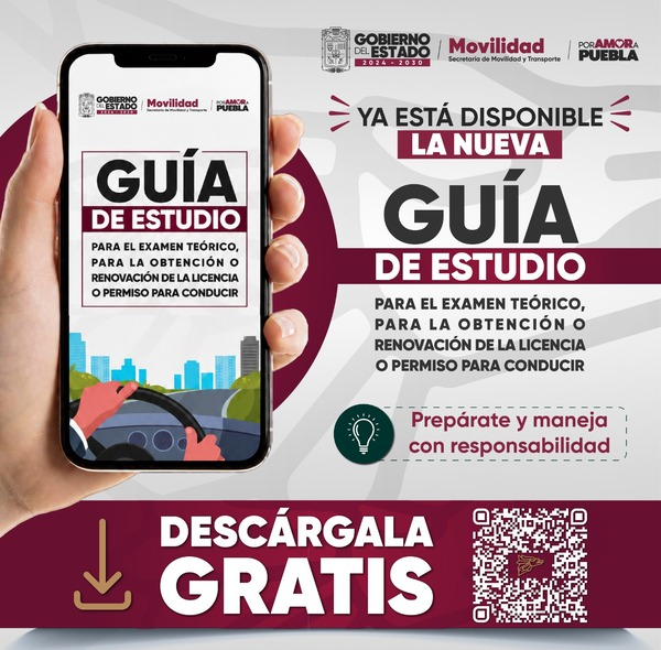 ¡CHÉCALO! Obtén tu licencia de conducir fácil