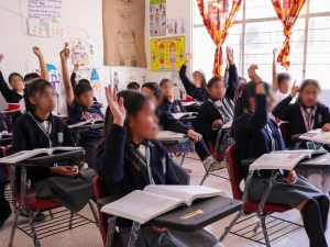 Inician periodo vacacional en Puebla