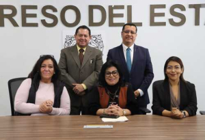 Piden a ayuntamientos programas contra estupro