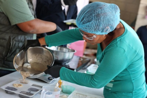 Impulsan autoempleo en Atlixco