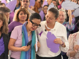 Puebla fortalecer desarrollo de mujeres