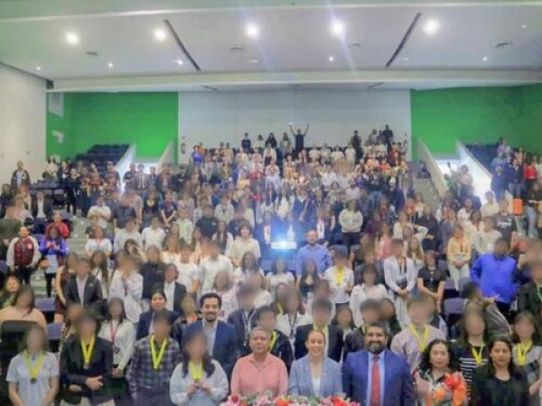 COBAEP destaca en Olimpiada Mexicana de Filosof&iacute;a
