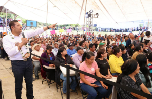 6 mdp son administrados por tesoreras de Cuautempan