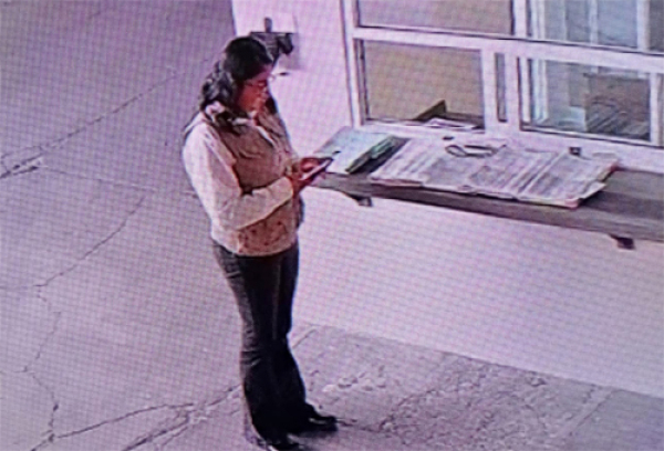 Emite Salud alerta por fraudes de falsos verificadores sanitarios