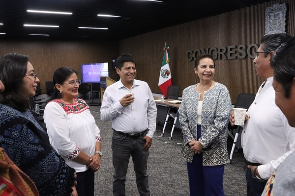 Analizan importancia de los derechos indígenas