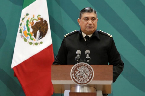 Mantiene Puebla a la baja delitos de alto impacto: SEDENA