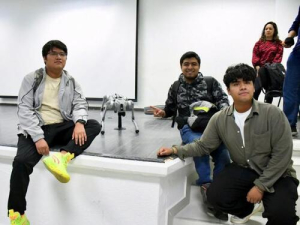 UTH realiza Semana de la IA