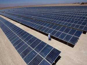 Puebla participa en proyectos de Energ&iacute;a Limpia