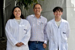 En BUAP se estudian antimicrobianos de origen natural