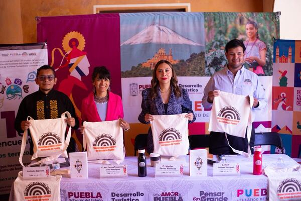 Huehuetla será sede de diálogos interculturales