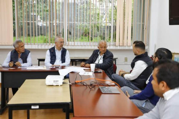 Evalúa SMDIF conversión de desayunadores en las escuelas