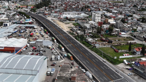 En la Central de Abastos Puebla se realizarán obras