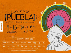 La Cinemateca Luis Buñuel presenta &quot;DocsPuebla&quot;