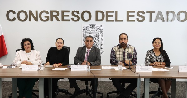 Exhorta a municipios a reforzar prevención por lluvias