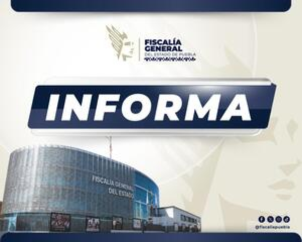 FGE obtiene fallo condenatorio contra adolescente