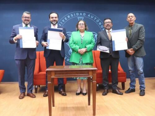 Puebla promueve ética en el servicio público