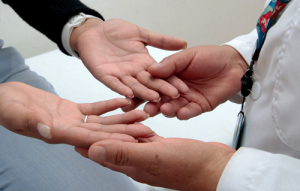 Se detectan a tiempo casos del lupus
