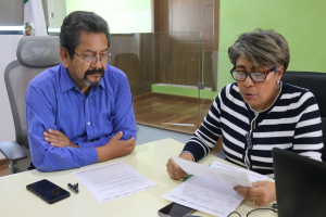 Directores de 37 planteles fueron capacitados contra el acoso