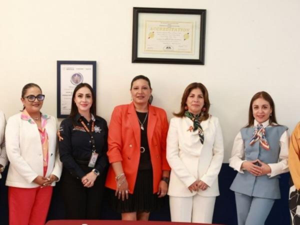 SSP capacita a personal en centros penitenciarios