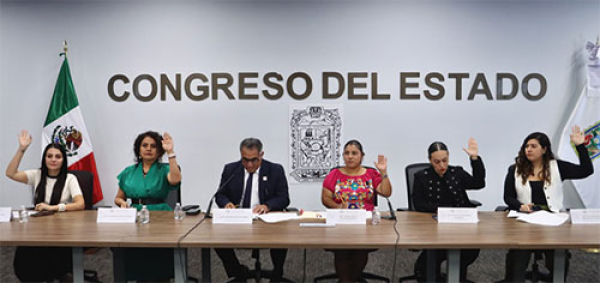 El Congreso de Puebla exhorta facilitar la inscripción a vivienda