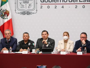 Operativo exitoso demostr&oacute; la fuerza del Estado