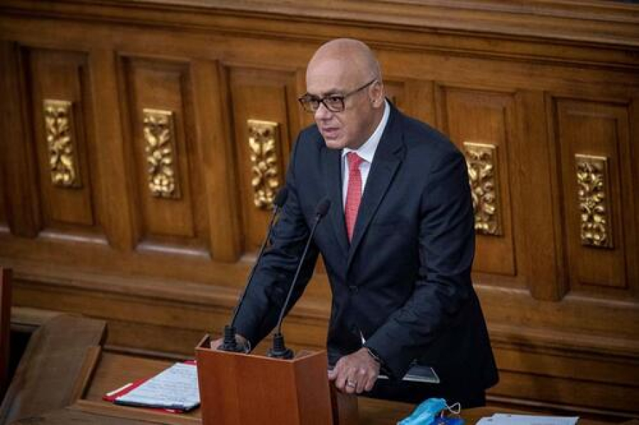 Venezuela anuncia liberaci&oacute;n de presos pol&iacute;ticos