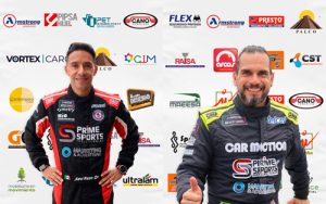 Llegan Razo y Quiroga a Puebla, avanzar a playoffs